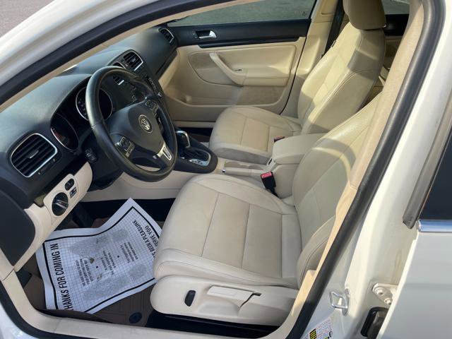 Used 2013 Volkswagen Jetta TDI image 15