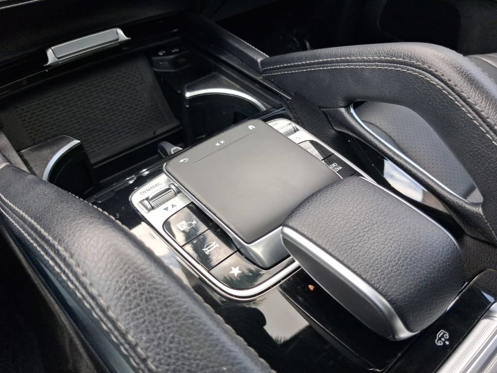 Used 2020 Mercedes-Benz GLS 450 4MATIC image 22