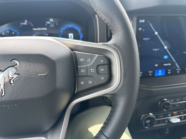 New 2025 Ford Bronco Badlands image 43
