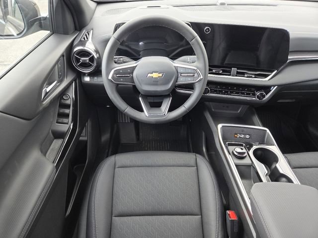 New 2026 Chevrolet Equinox LT w/ Convenience Package II image 31