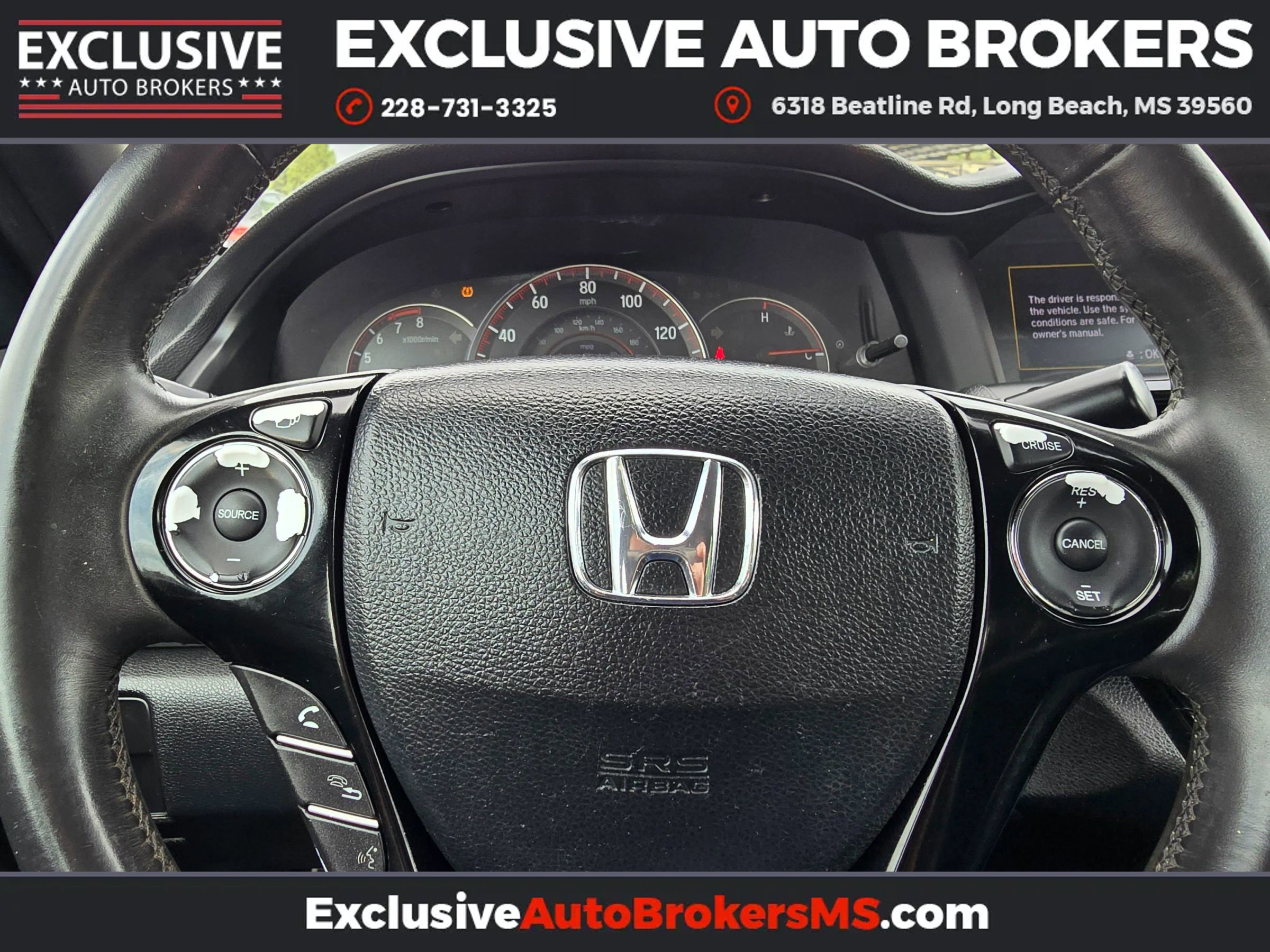 Used 2017 Honda Accord Sport image 24