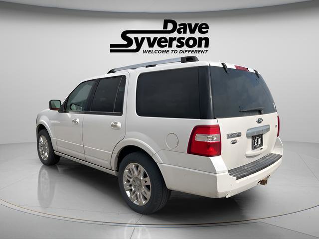 Used 2013 Ford Expedition Limited AWD/4WD image 6