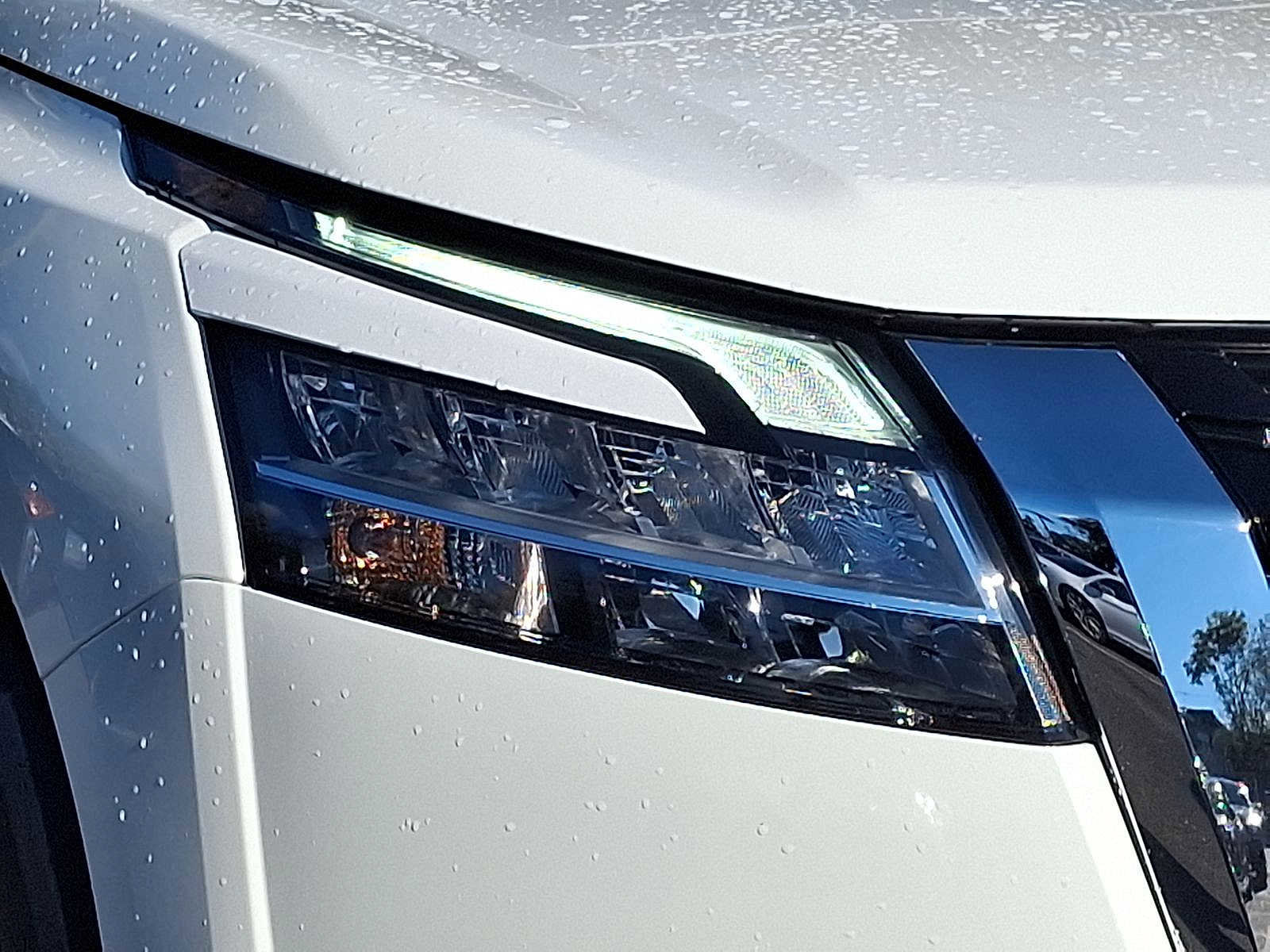 Used 2022 Nissan Pathfinder S w/ Cargo Package image 28