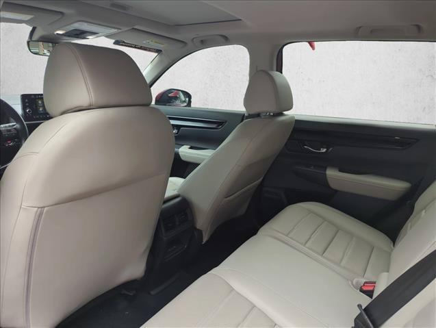 Used 2024 Honda CR-V EX-L image 19