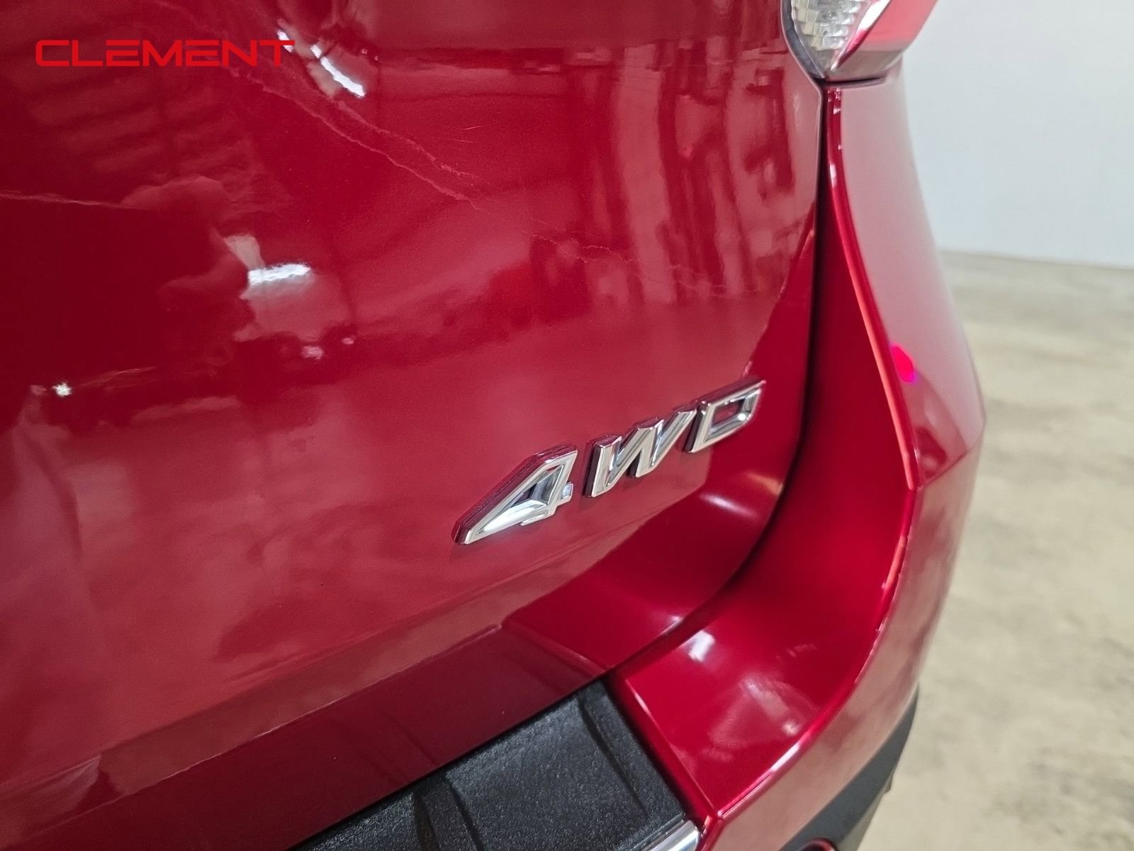 Used 2021 Ford Explorer Limited w/ Equipment Group 301A image 10