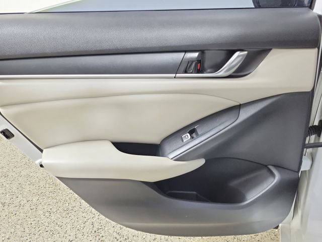 Used 2020 Honda Accord LX image 14