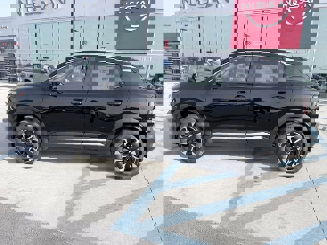 New 2026 Nissan Kicks SV image 2