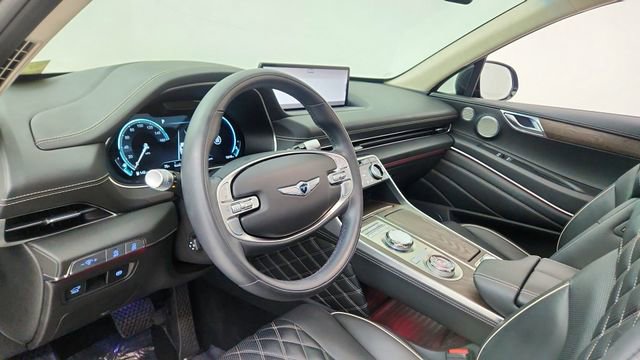 Used 2024 Genesis GV80 3.5T Prestige Signature image 20