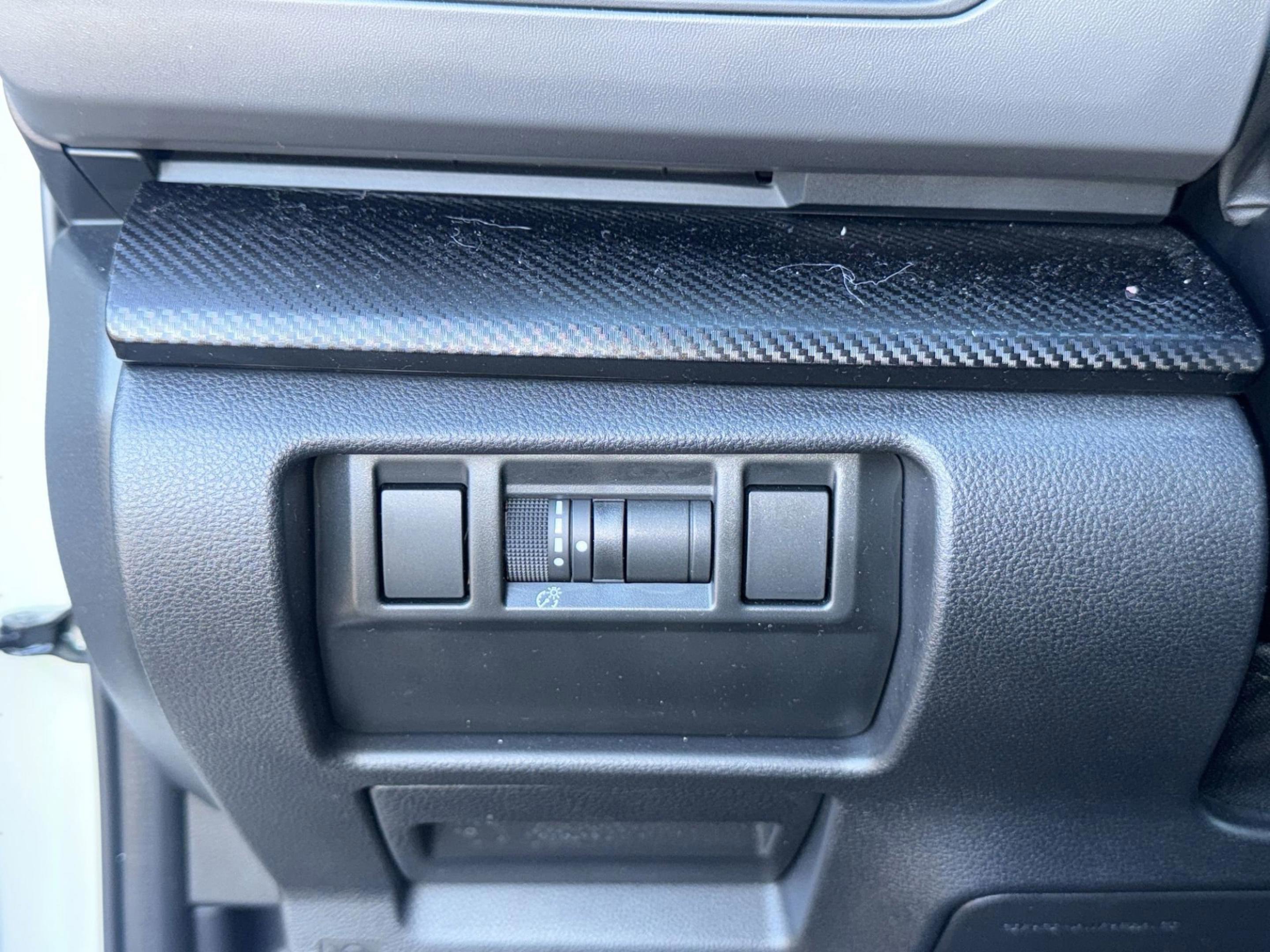 Used 2024 Subaru Crosstrek 2.0i Premium image 23