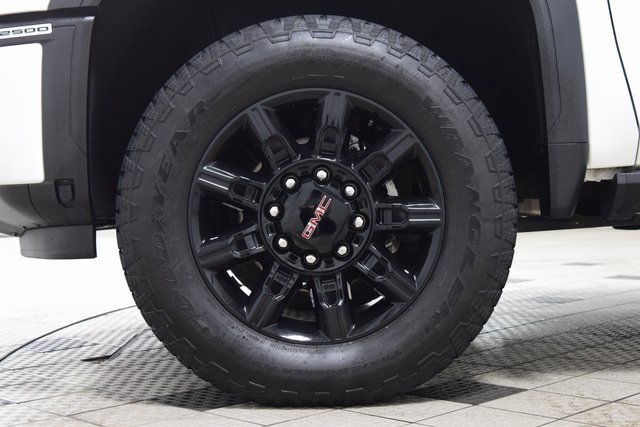 Used 2024 GMC Sierra 2500 AT4 w/ AT4 Premium Plus Package image 30