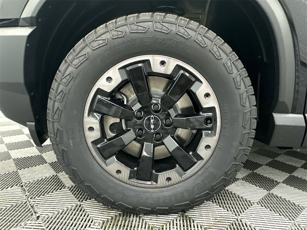 New 2026 Honda Passport TrailSport Elite image 14