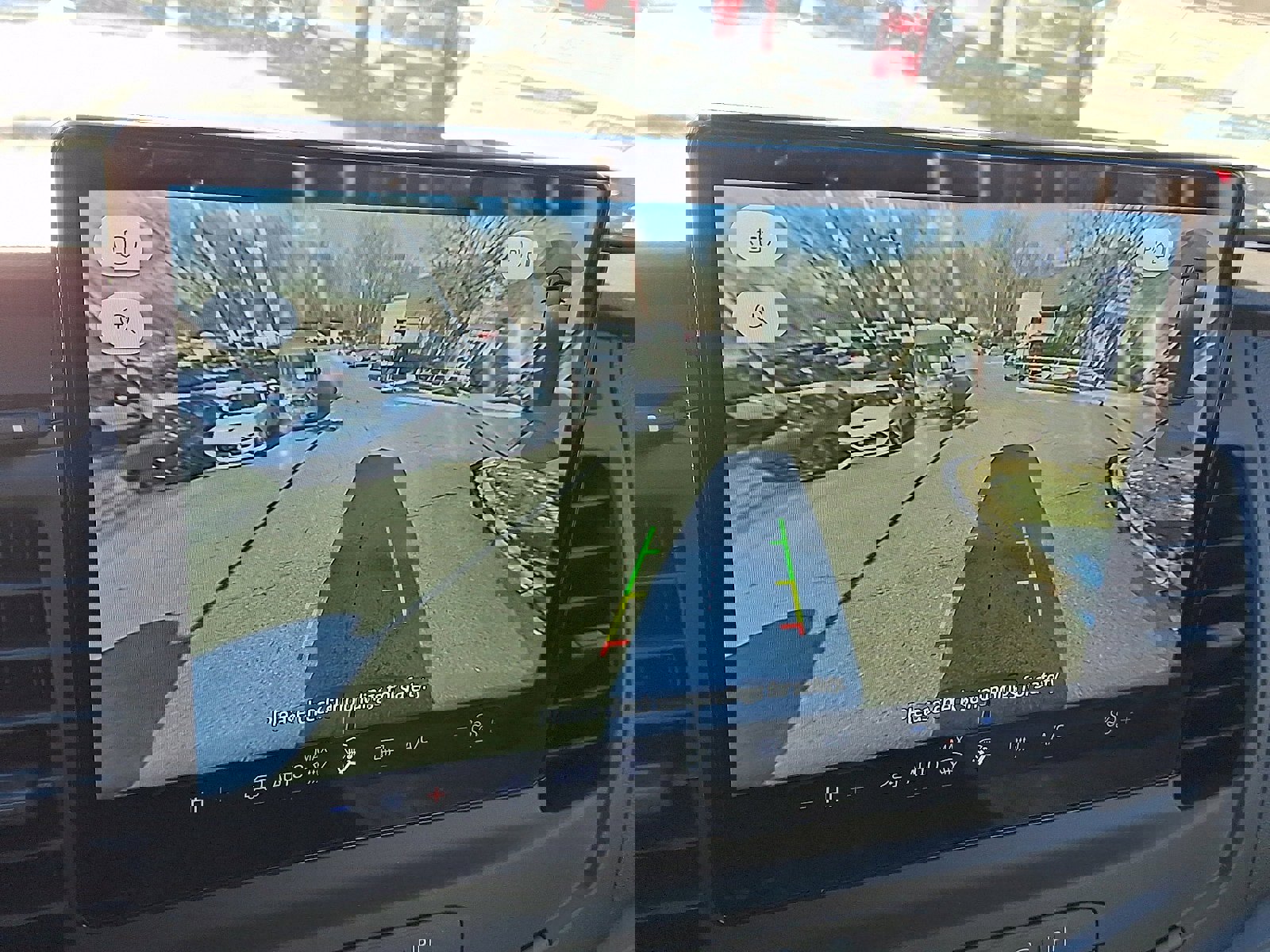 New 2026 Ford Transit 250 148 Medium Roof w/ Load Area Protection Package image 18