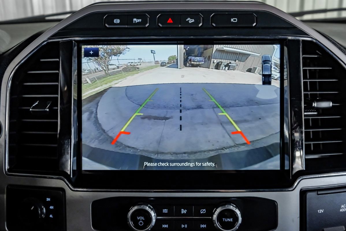 Used 2022 Ford F350 Lariat image 21