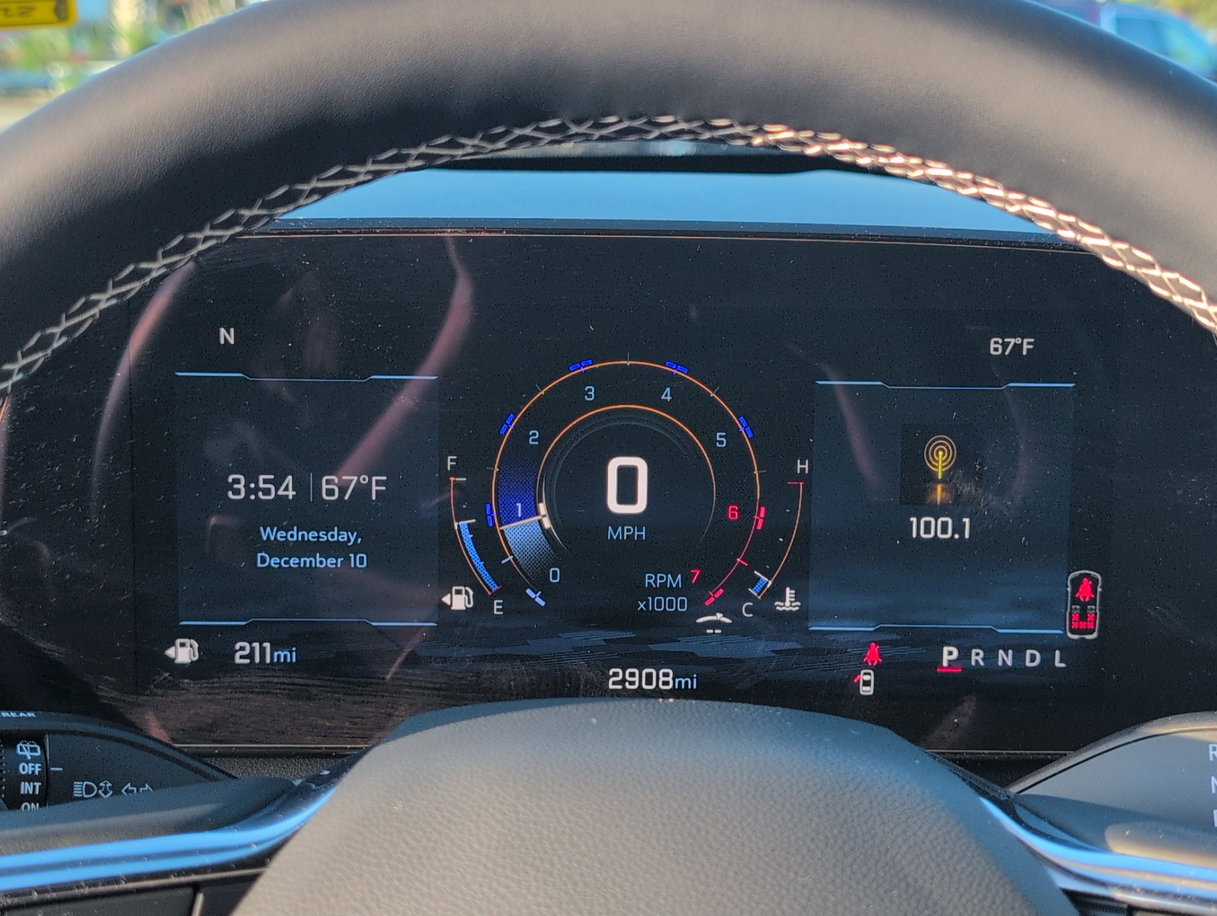 Used 2025 Chevrolet Traverse LT image 19