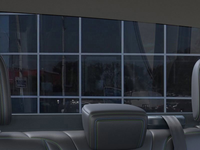 New 2025 Ford Maverick Lobo image 50