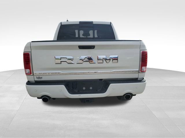 Used 2016 RAM 1500 Limited image 5