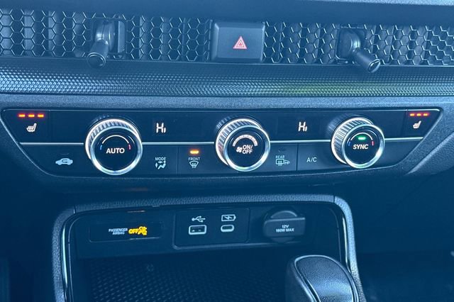 Used 2025 Honda CR-V Sport image 23