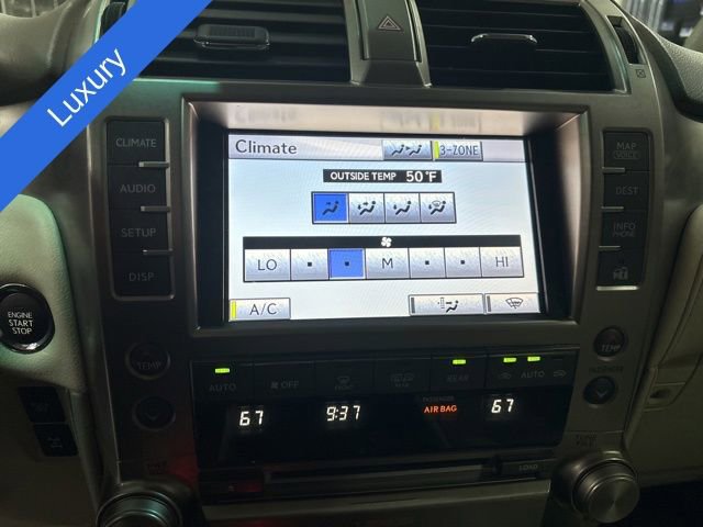 Used 2013 Lexus GX 460 image 16