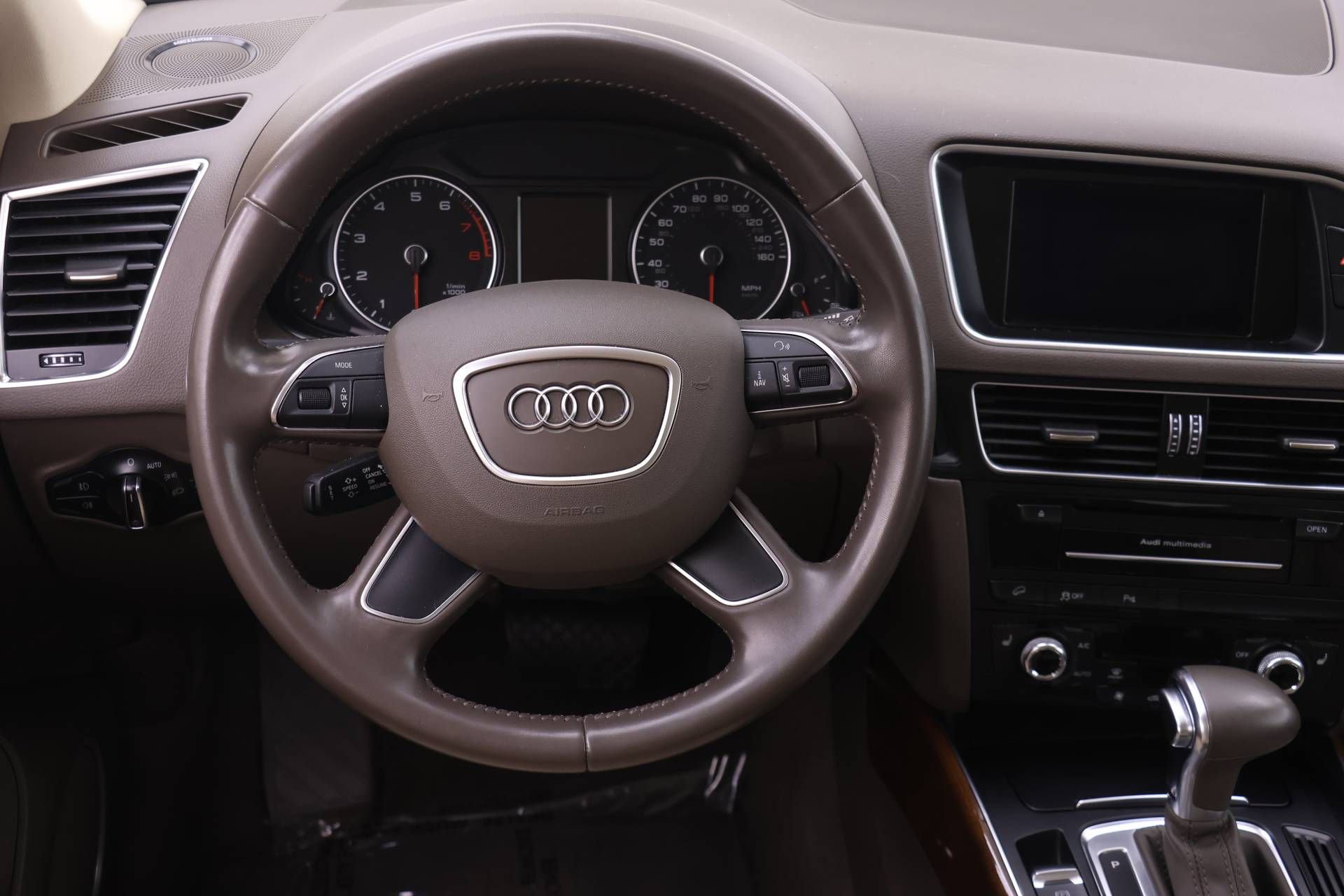 Used 2015 Audi Q5 2.0T Premium Plus w/ Technology Package AWD/4WD image 20