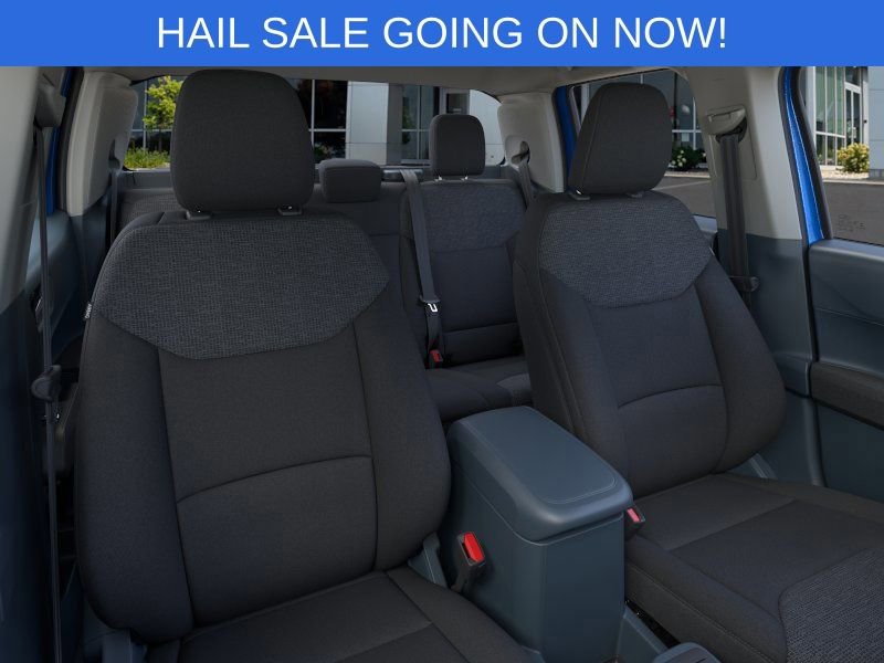 New 2026 Ford Maverick XL w/ 4K Tow Package AWD/4WD image 11