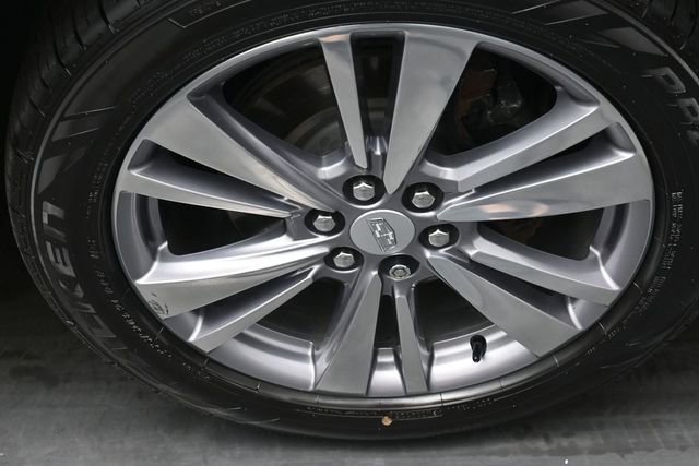 Used 2024 Cadillac XT6 Premium Luxury w/ Technology Package AWD/4WD image 31