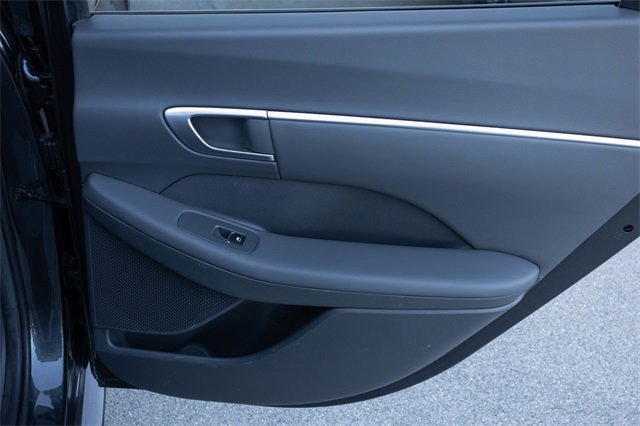Used 2021 Hyundai Sonata SEL Plus w/ Tech Package image 18