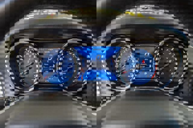 Used 2018 Maserati Ghibli image 17