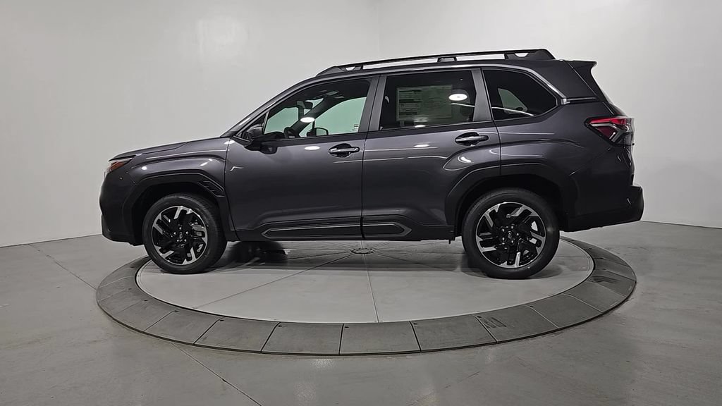 New 2026 Subaru Forester Limited AWD/4WD image 2