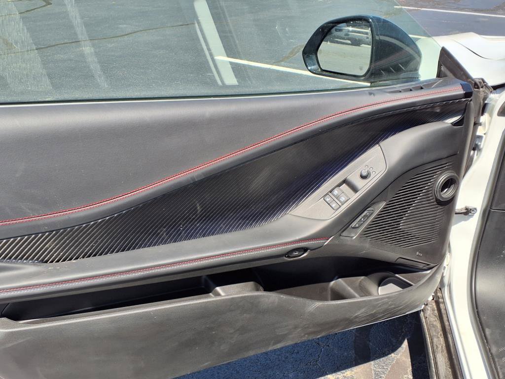 New 2024 Dodge Charger Daytona Scat Pack w/ Plus Group image 12