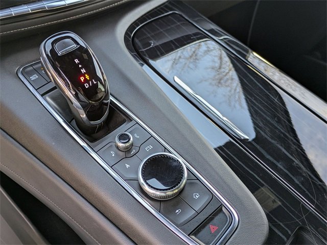 Certified 2023 Cadillac Escalade Sport w/ Touring Package image 17