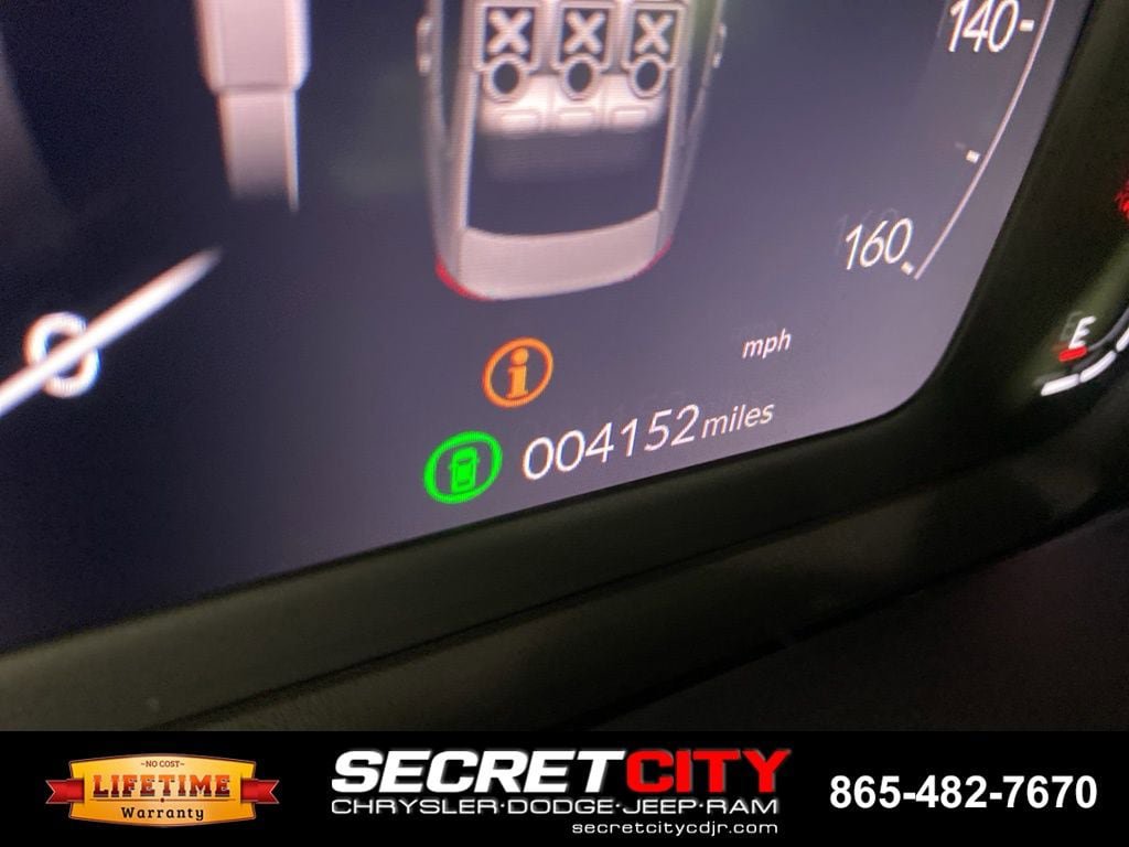 Used 2025 Honda Accord SE image 19