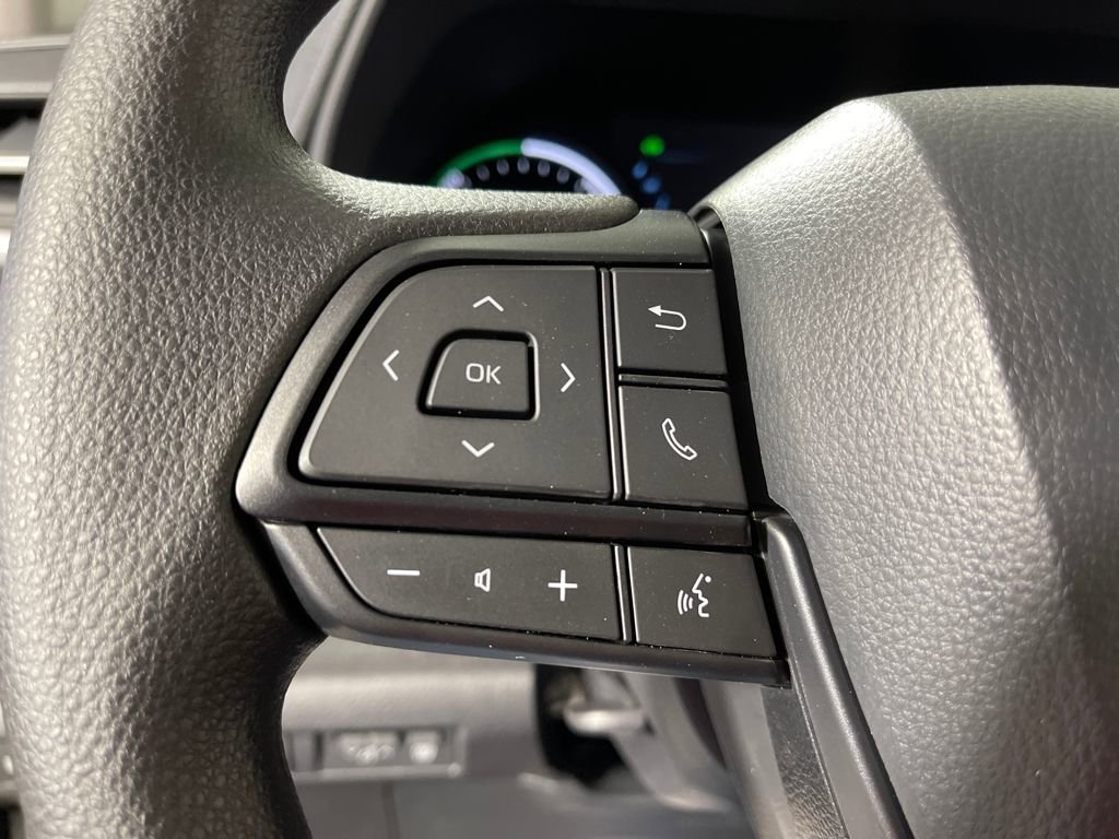 New 2026 Toyota Sienna LE image 28