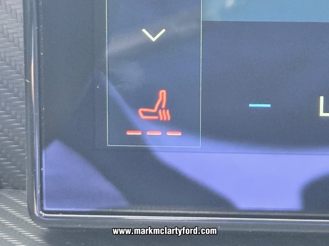 New 2026 Ford Mustang Coupe w/ Mustang Nite Pony Package RWD image 17