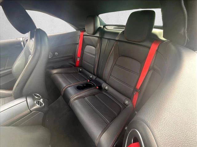 Used 2017 Mercedes-Benz C 43 AMG 4MATIC Cabriolet image 28
