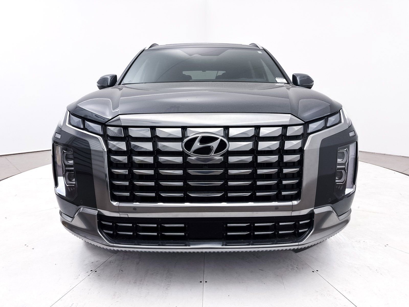Used 2025 Hyundai Palisade Calligraphy image 15