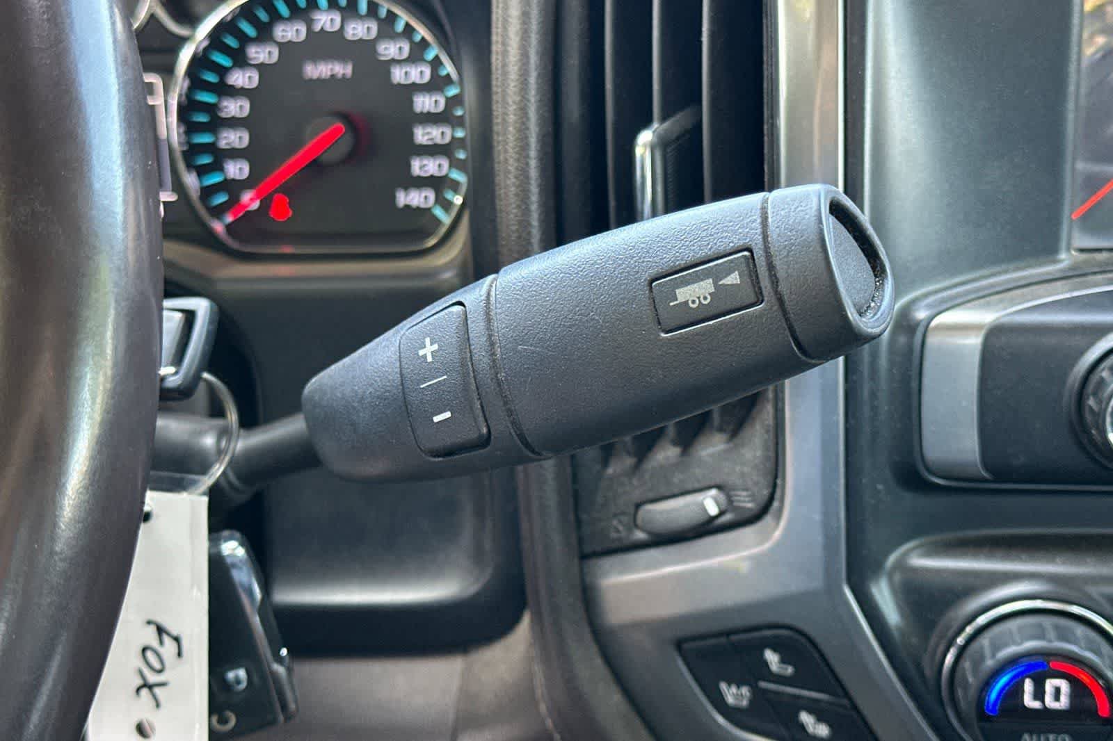 Used 2014 Chevrolet Silverado 1500 LTZ w/ LTZ Plus Package image 23