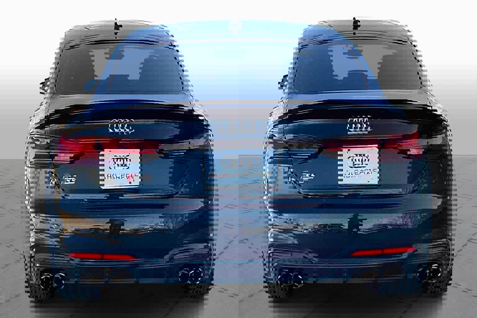 Used 2021 Audi S5 Prestige w/ Prestige Package image 4