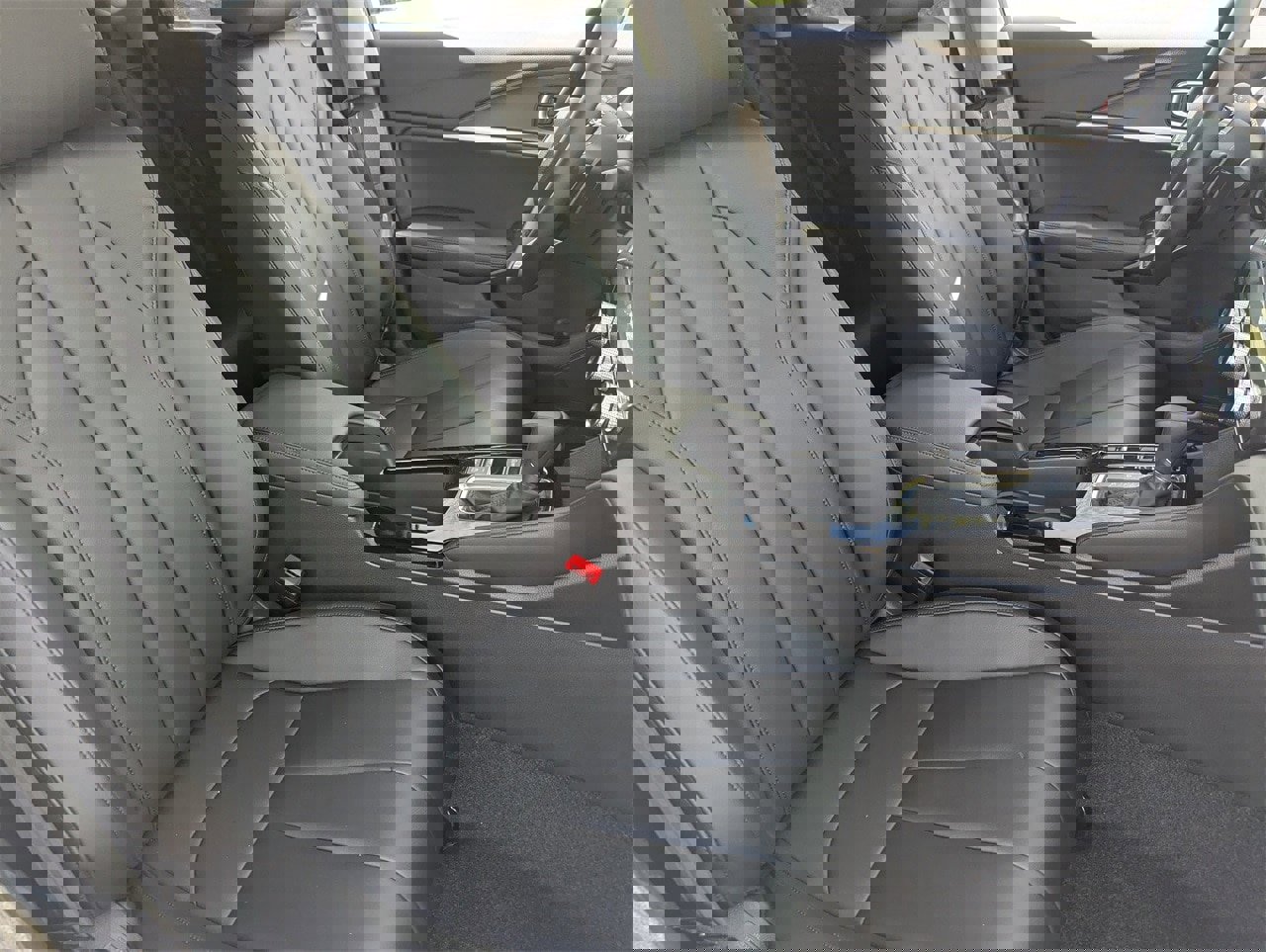 New 2026 Acura Integra image 13