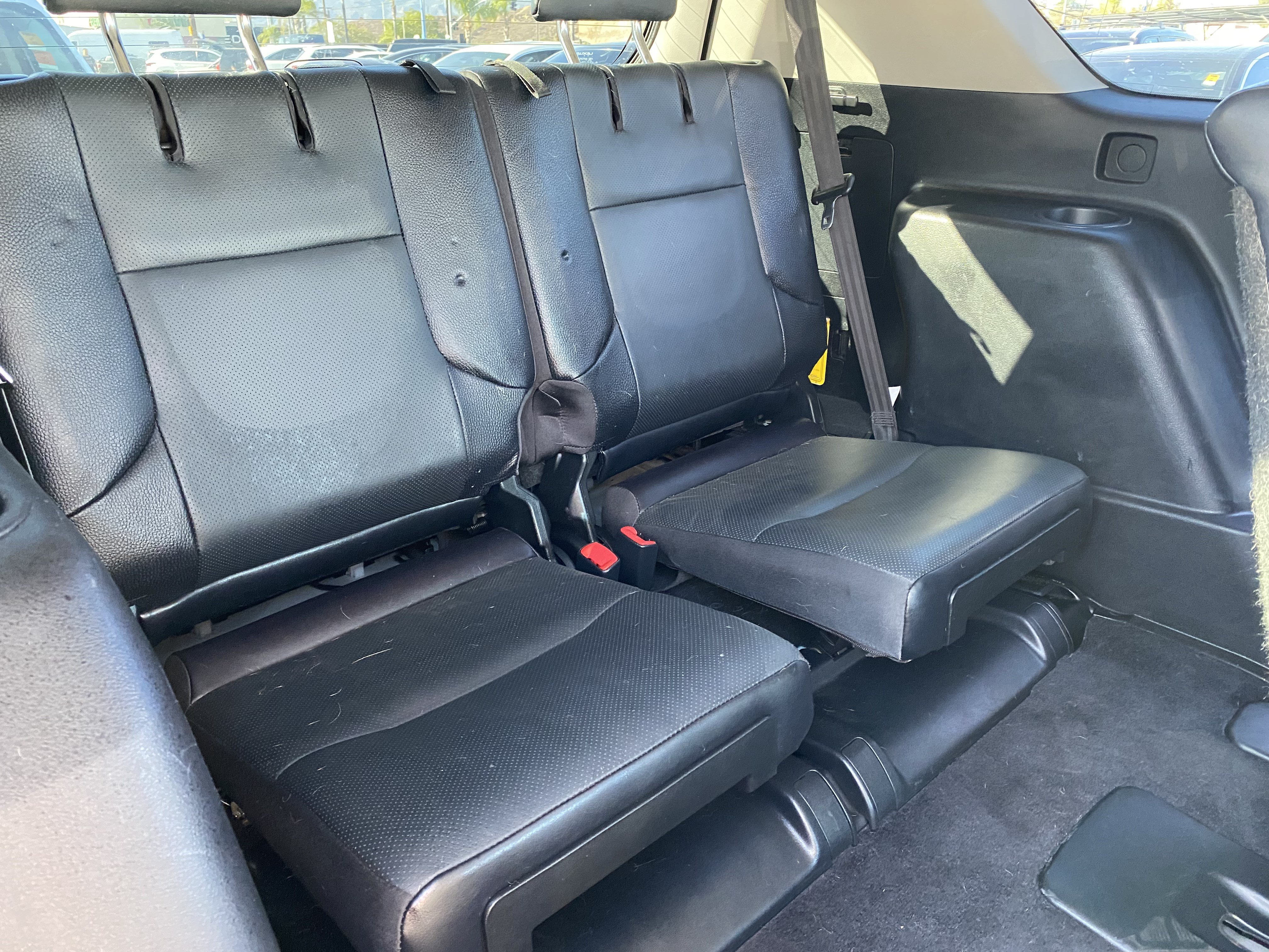Used 2018 Lexus GX 460 Premium AWD/4WD image 25