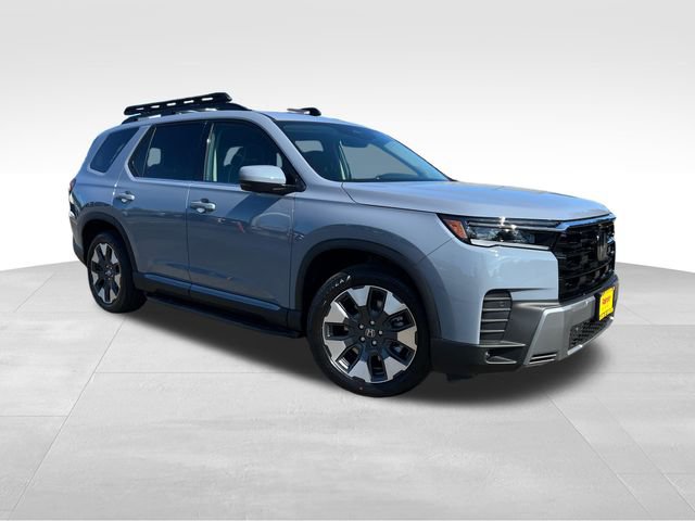 New 2026 Honda Pilot Elite 360° Tour
