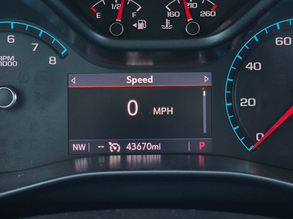 Used 2019 Chevrolet Colorado LT image 16