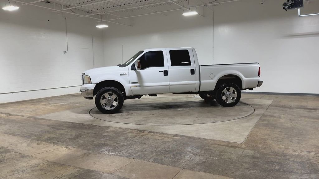 Used 2006 Ford F350 Lariat image 6