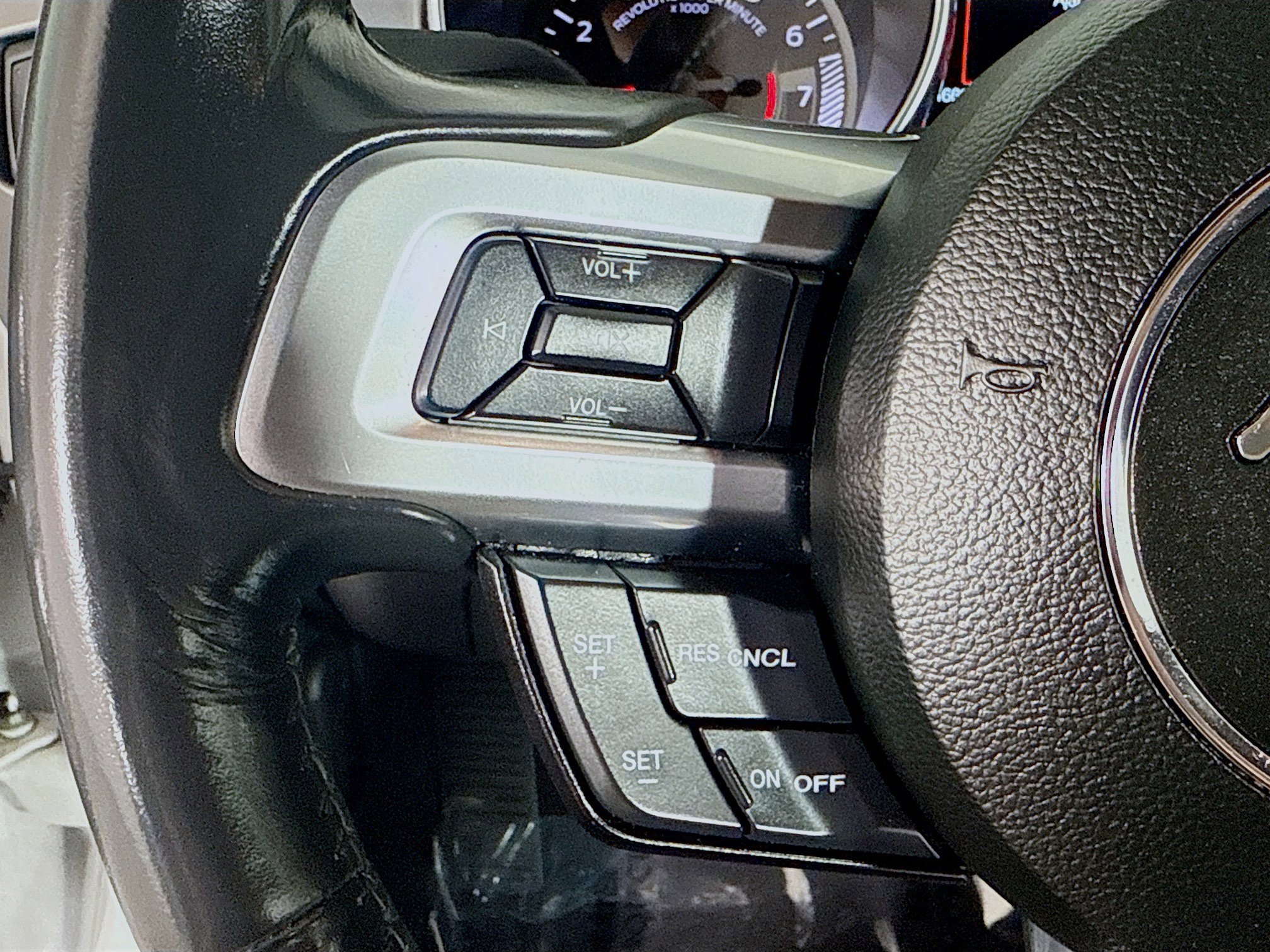 Used 2023 Ford Mustang Premium image 14