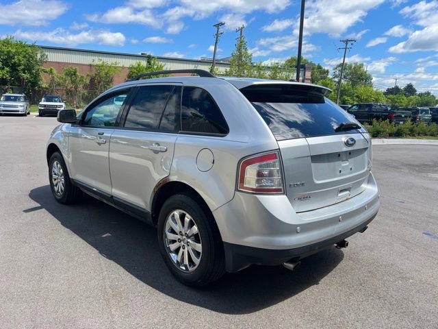 Used 2010 Ford Edge SEL AWD/4WD image 7