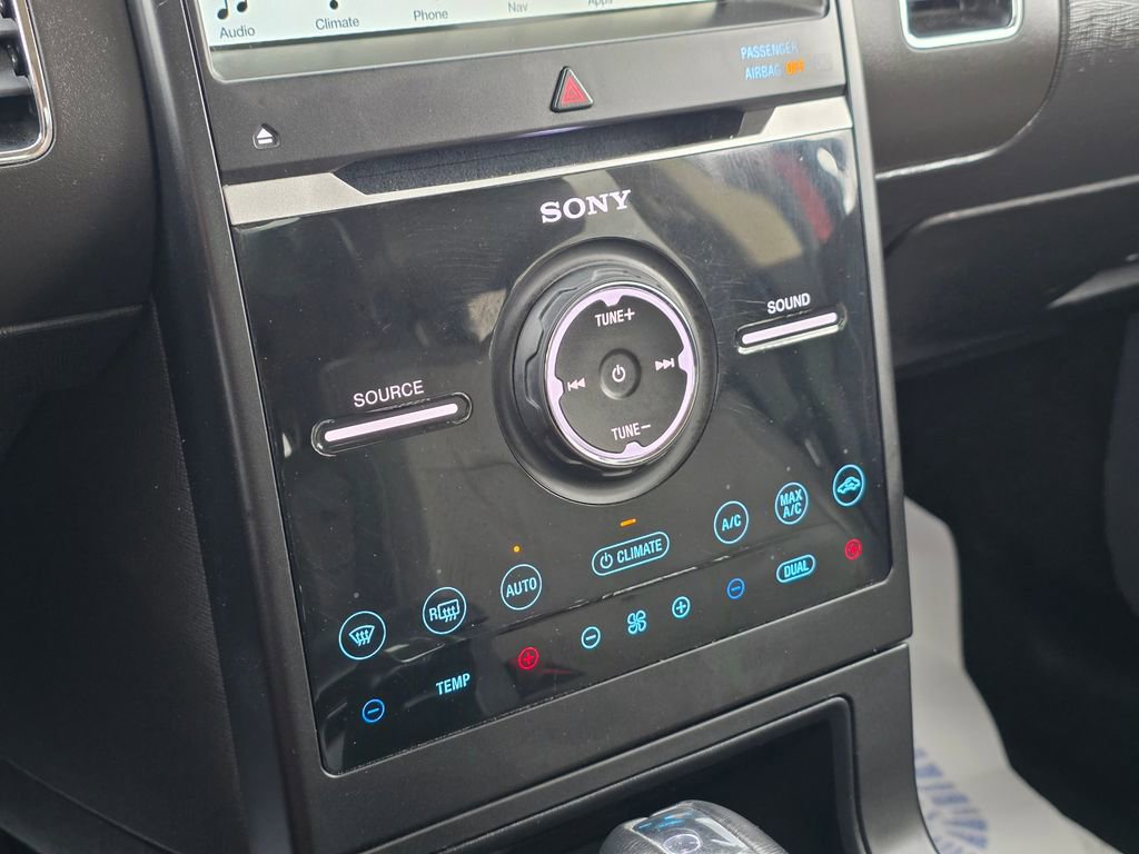 Used 2018 Ford Flex Limited w/ Equipment Group 303A AWD/4WD image 50
