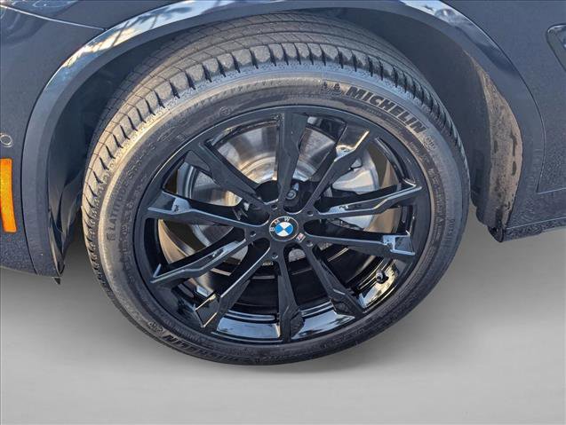 Certified 2024 BMW X3 sDrive30i w/ Premium Package w/ZPA image 25