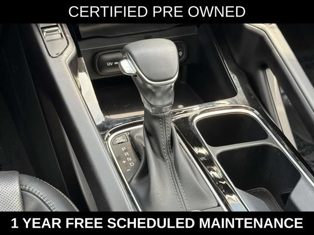 Used 2025 Kia Telluride S AWD/4WD image 23