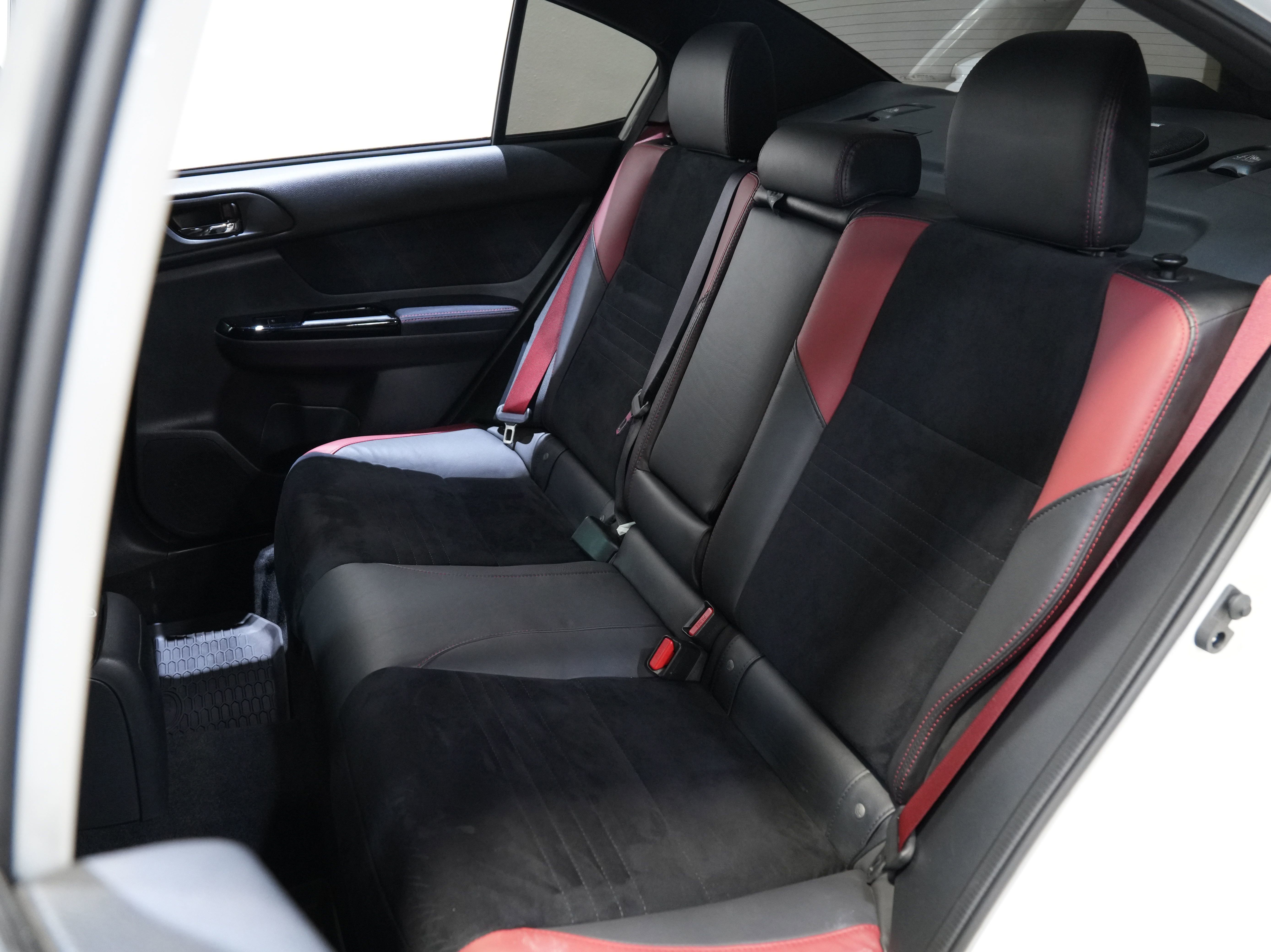 Used 2019 Subaru WRX STI Limited w/ Popular Package #3 image 37