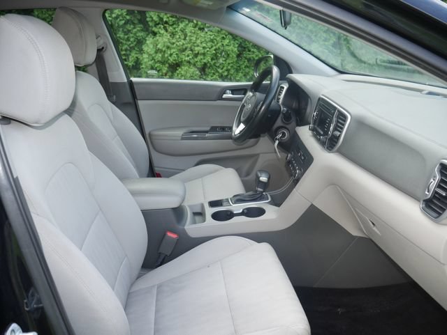 Used 2019 Kia Sportage LX AWD/4WD image 23