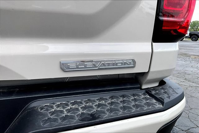 New 2026 GMC Canyon Elevation w/ Convenience Package AWD/4WD image 9